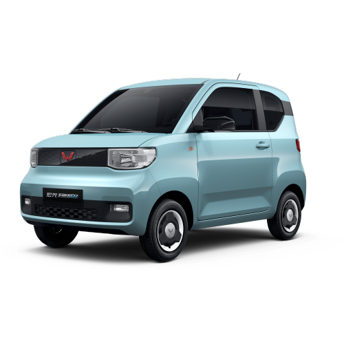 wuling hongguang mini ev nuevo mobil listrik mini wuling